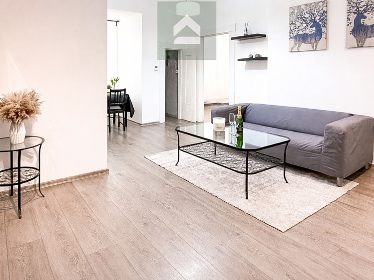 Pronájem bytu 2+kk 43 m² - foto 3
