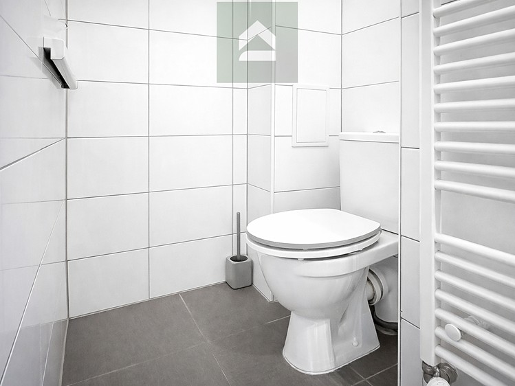 Pronájem bytu 2+kk 43 m² - foto 8