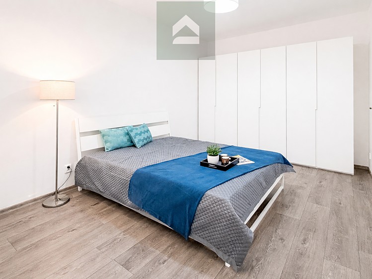 Pronájem bytu 2+kk 43 m² - foto 7