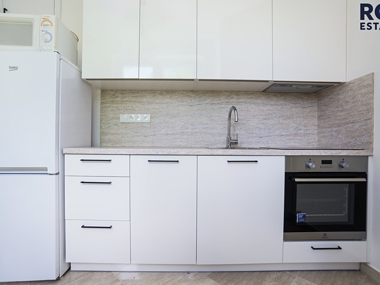 Pronájem bytu 2+1 50 m² (Jednopodlažní) - foto 4