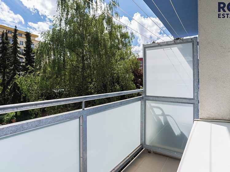 Pronájem bytu 2+1 50 m² (Jednopodlažní) - foto 3
