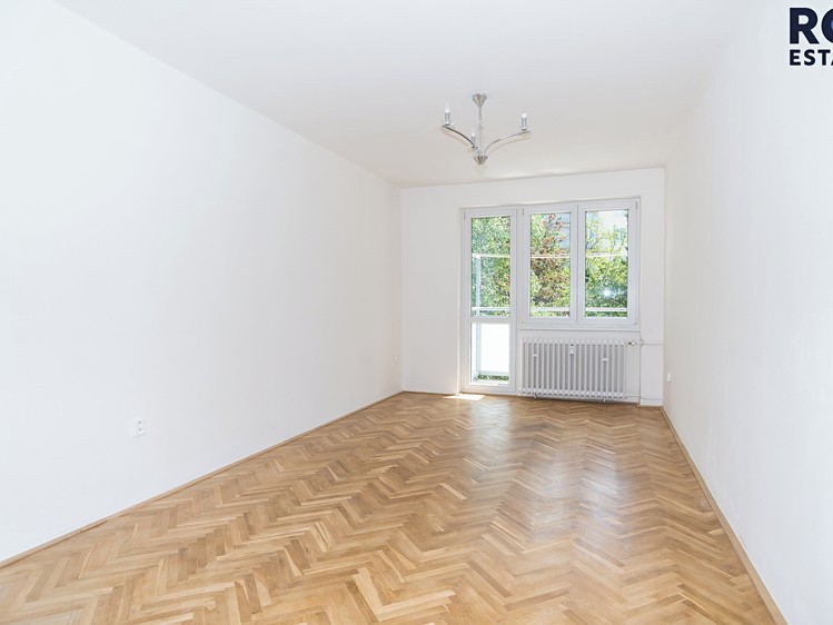 Pronájem bytu 2+1 50 m² (Jednopodlažní) - foto 7