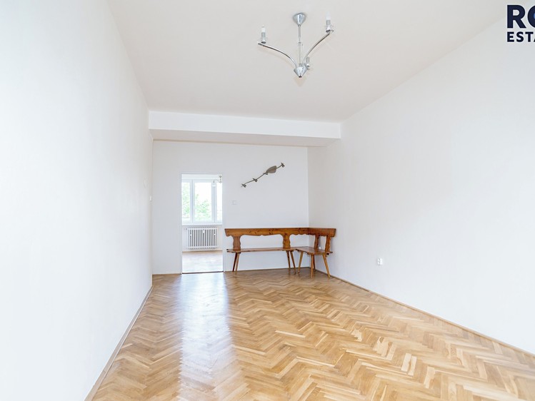 Pronájem bytu 2+1 50 m² (Jednopodlažní) - foto 8