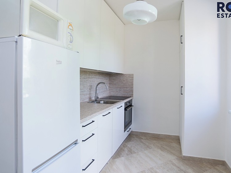 Pronájem bytu 2+1 50 m² (Jednopodlažní) - foto 6