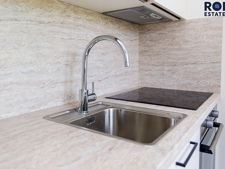 Pronájem bytu 2+1 50 m² (Jednopodlažní) - foto 5