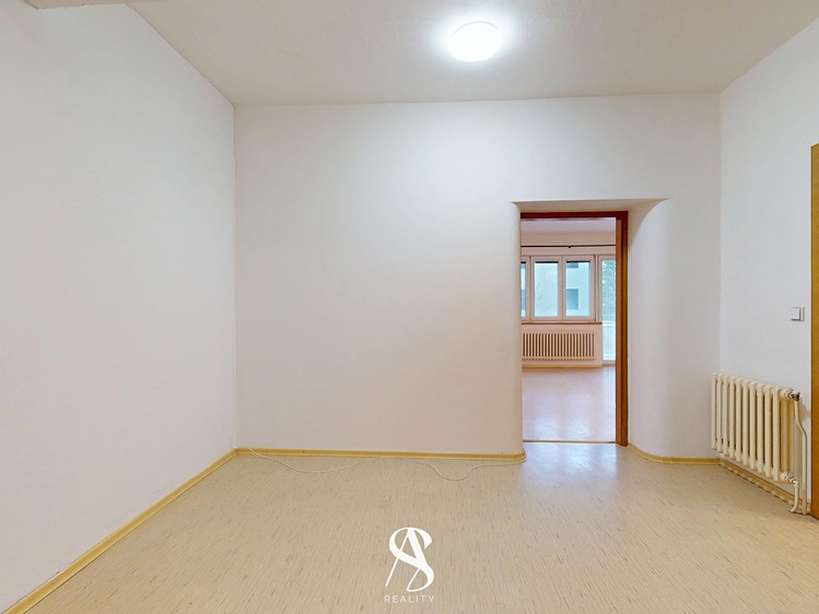 Pronájem bytu 2+1 70 m² - foto 6