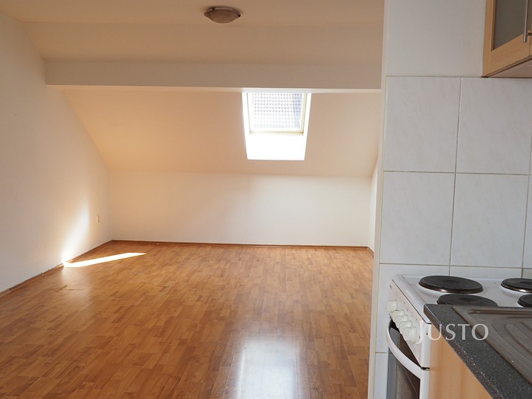 Pronájem bytu 2+kk 61 m² - foto 4