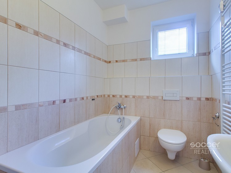 Pronájem bytu 1+kk 29 m² - foto 3