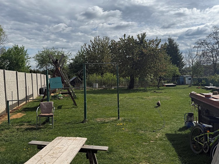 Pronájem bytu 4+1 83 m² (Jednopodlažní) - foto 2