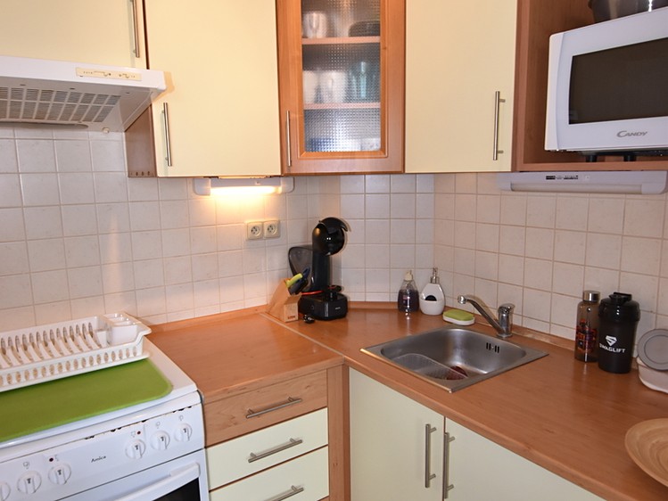 Pronájem bytu 2+kk 51 m² - foto 4