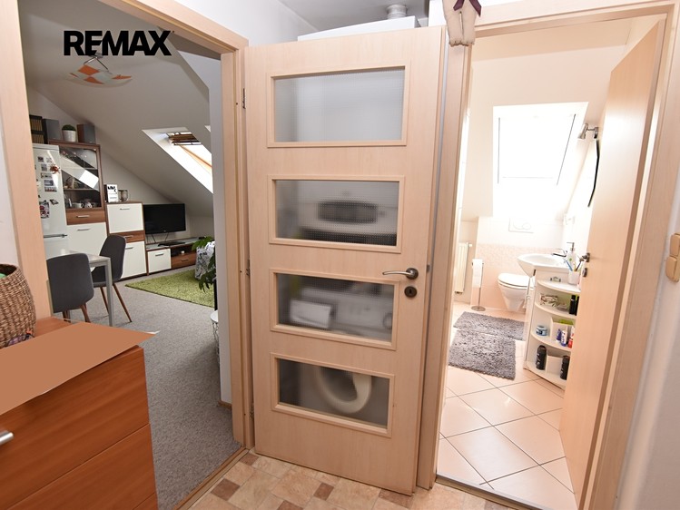 Pronájem bytu 2+kk 51 m² - foto 8