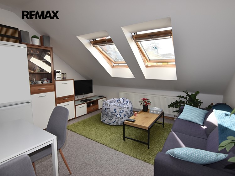 Pronájem bytu 2+kk 51 m² - foto 6