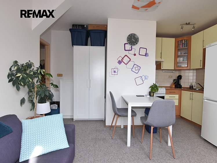 Pronájem bytu 2+kk 51 m² - foto 5