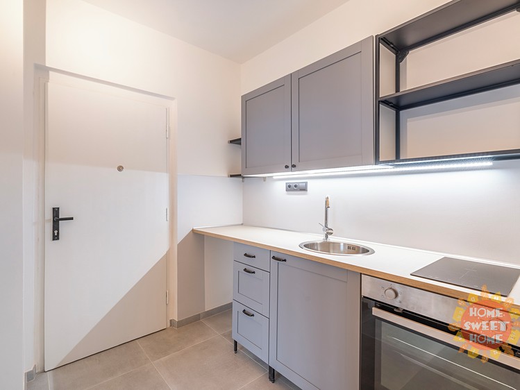 Pronájem bytu 1+kk 32 m² - foto 3