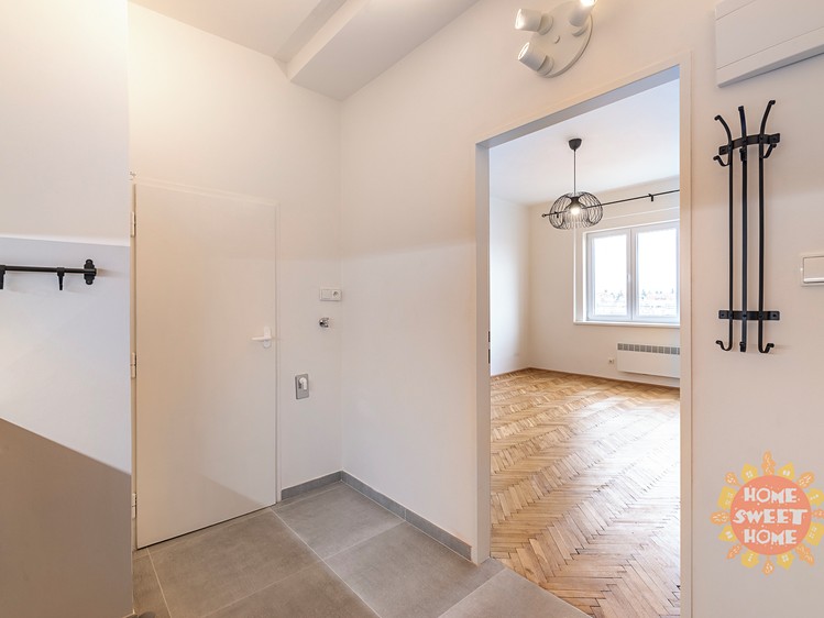 Pronájem bytu 1+kk 32 m² - foto 4