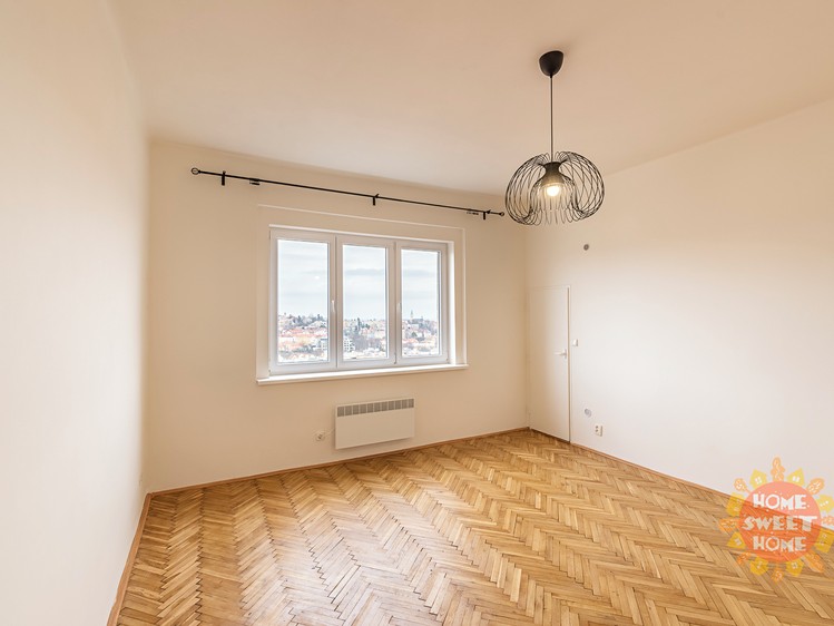 Pronájem bytu 1+kk 32 m² - foto 5