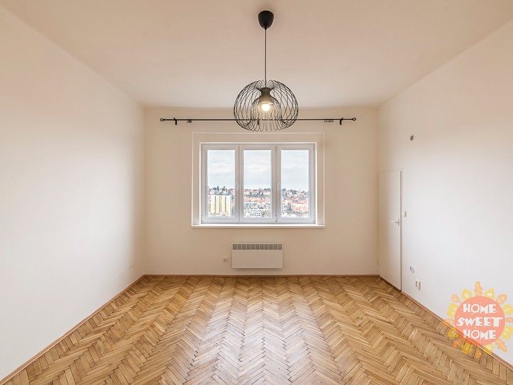 Pronájem bytu 1+kk 32 m² - foto 6