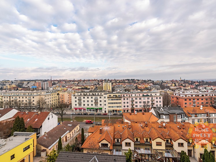 Pronájem bytu 1+kk 32 m² - foto 8