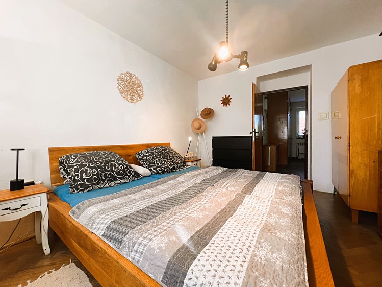 Pronájem bytu 2+1 59 m² - foto 3