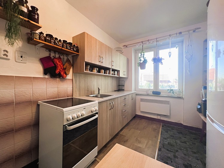 Pronájem bytu 2+1 59 m² - foto 6
