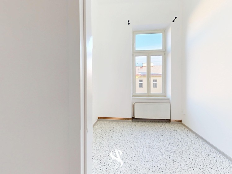 Pronájem pokoje 8 m² - foto 2