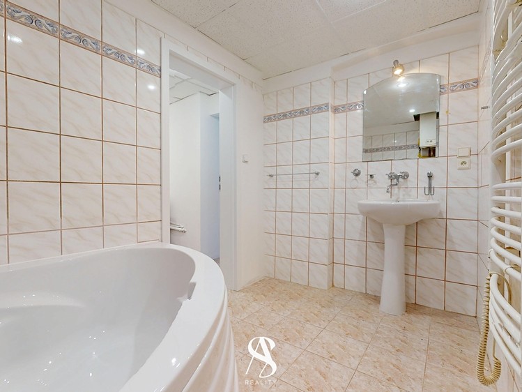 Pronájem pokoje 8 m² - foto 4