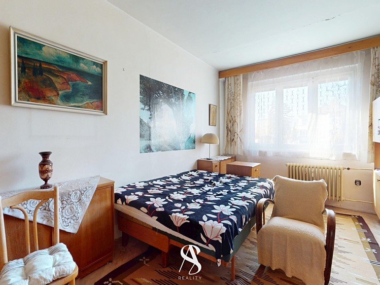 Pronájem bytu 3+1 72 m² - foto 3
