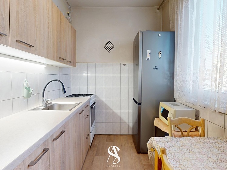 Pronájem bytu 3+1 72 m² - foto 5
