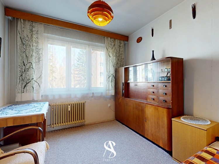 Pronájem bytu 3+1 72 m² - foto 6