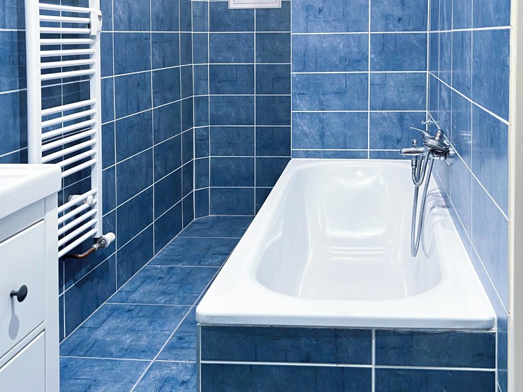 Pronájem bytu 3+1 78 m² - foto 4
