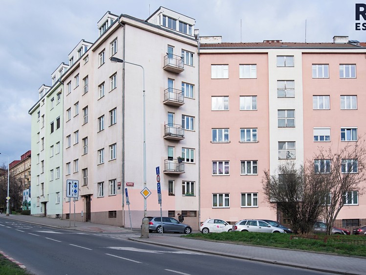 Pronájem bytu 3+1 78 m² - foto 5