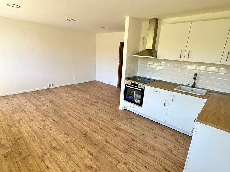 Pronájem bytu 3+kk 60 m² - foto 4