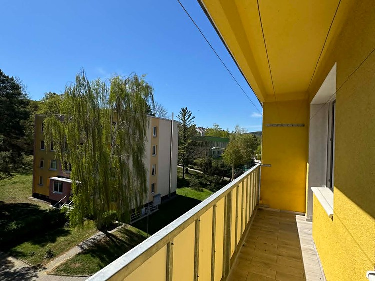Pronájem bytu 3+kk 60 m² - foto 8