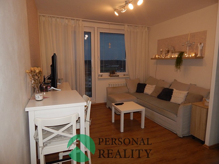 Pronájem bytu 2+kk 50 m² - foto 3