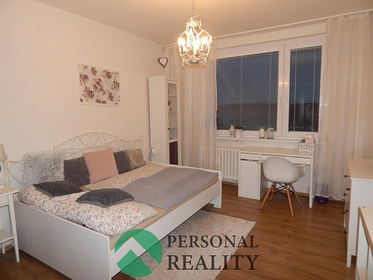 Pronájem bytu 2+kk 50 m² - foto 5