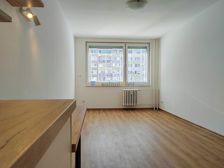 Pronájem bytu 2+kk 45 m² - foto 3