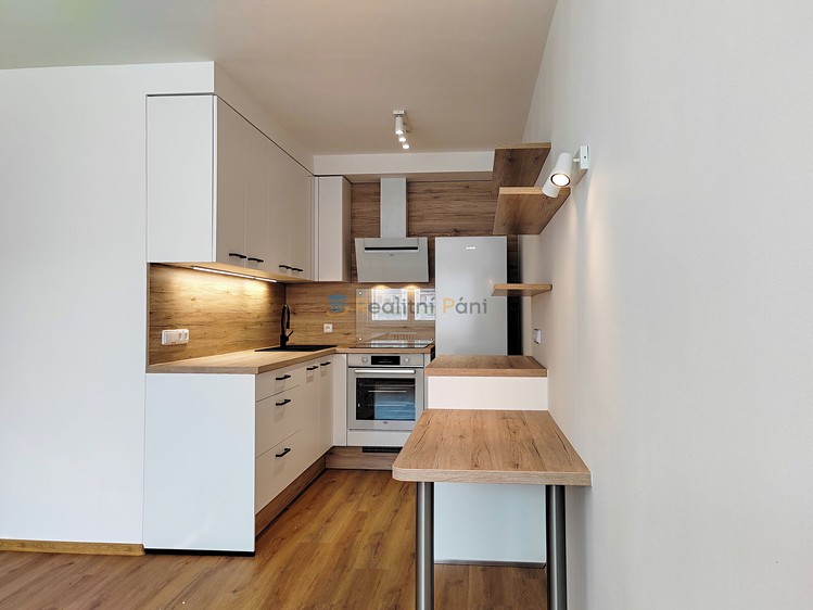 Pronájem bytu 2+kk 45 m² - foto 7