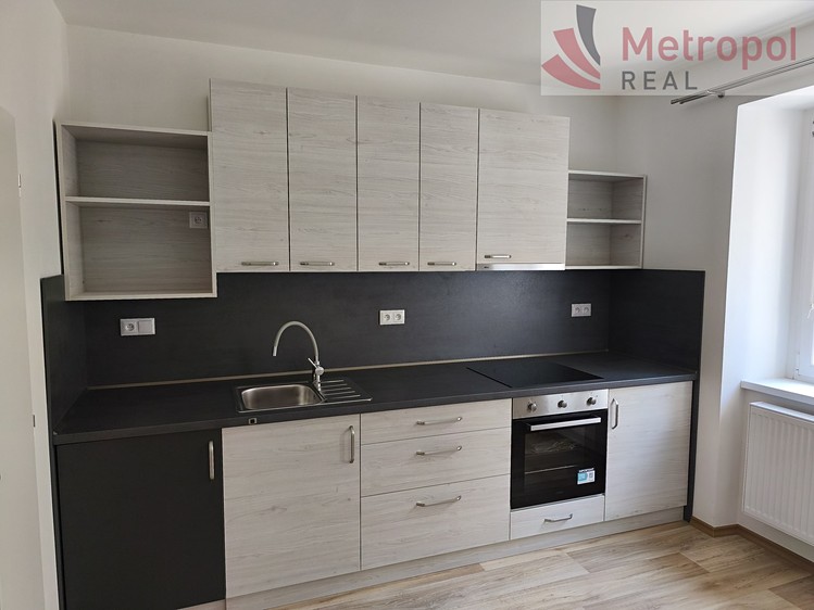 Pronájem bytu 2+kk 35 m² - foto 5