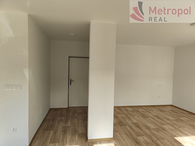 Pronájem bytu 1+kk 47 m² - foto 5