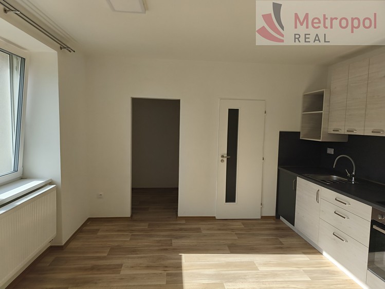 Pronájem bytu 1+kk 47 m² - foto 7