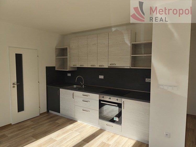 Pronájem bytu 1+kk 47 m² - foto 6