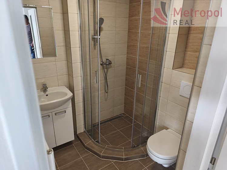 Pronájem bytu 1+kk 47 m² - foto 8