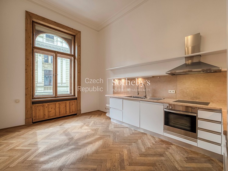 Pronájem bytu 6 pokojů a více 255 m² - foto 4