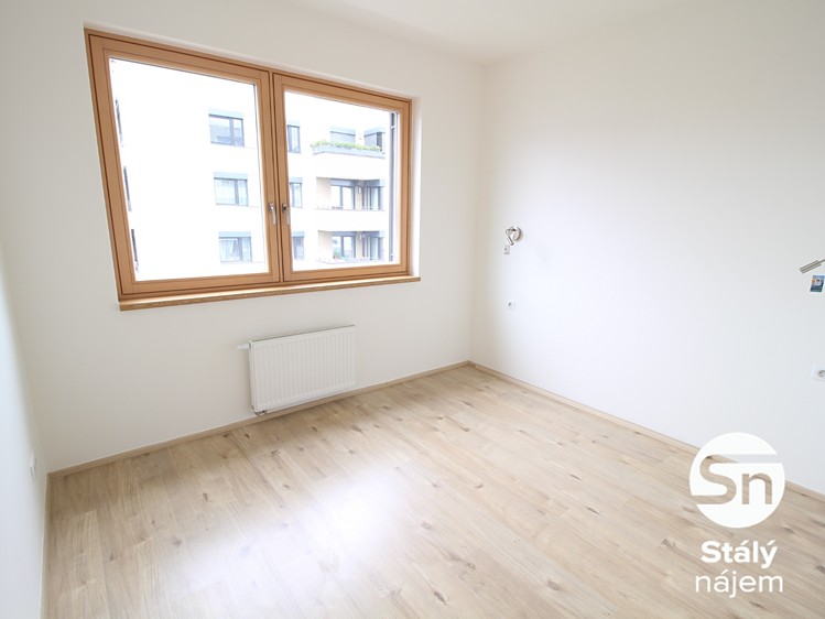 Pronájem bytu 2+kk 52 m² - foto 4