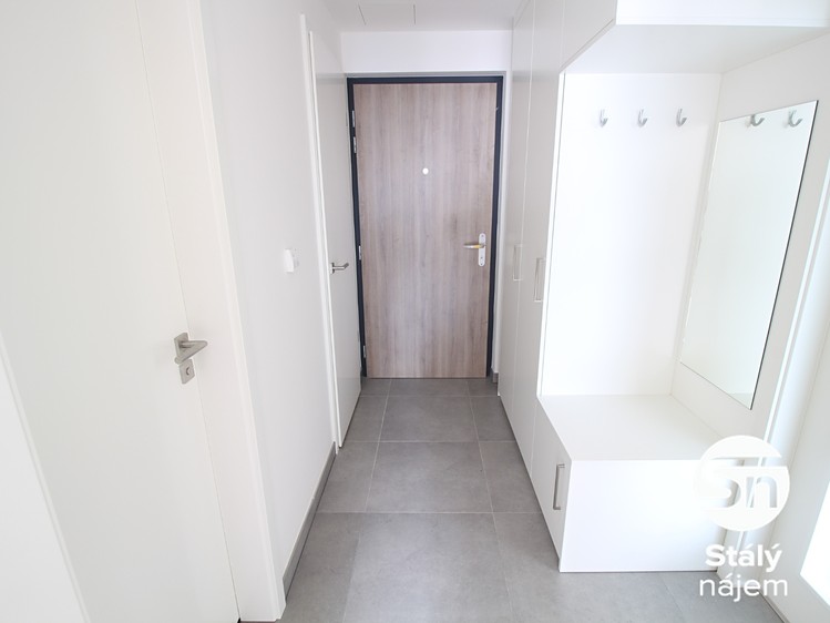 Pronájem bytu 2+kk 52 m² - foto 6