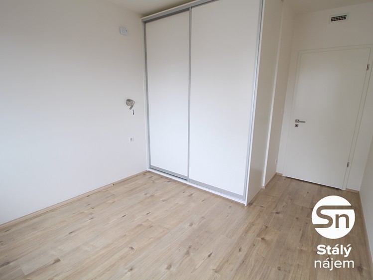 Pronájem bytu 2+kk 52 m² - foto 5