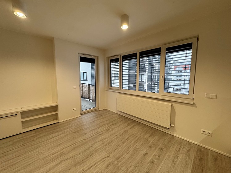 Pronájem bytu 2+kk 57 m² (Jednopodlažní) - foto 3