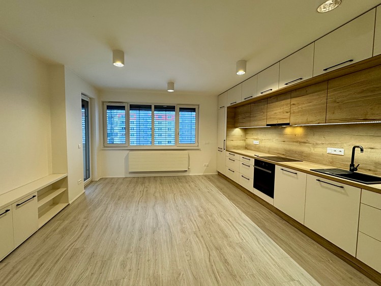 Pronájem bytu 2+kk 57 m² (Jednopodlažní) - foto 5