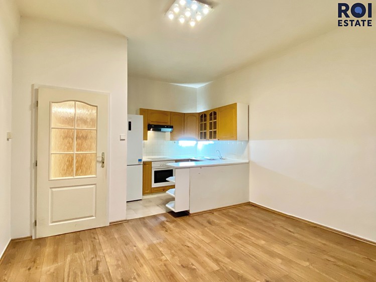 Pronájem bytu 2+kk 51 m² - foto 2