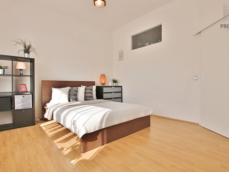 Pronájem bytu 2+kk 45 m² - foto 4